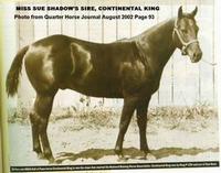 Continental King
