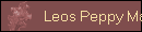 Leos Peppy May