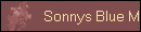 Sonnys Blue Max